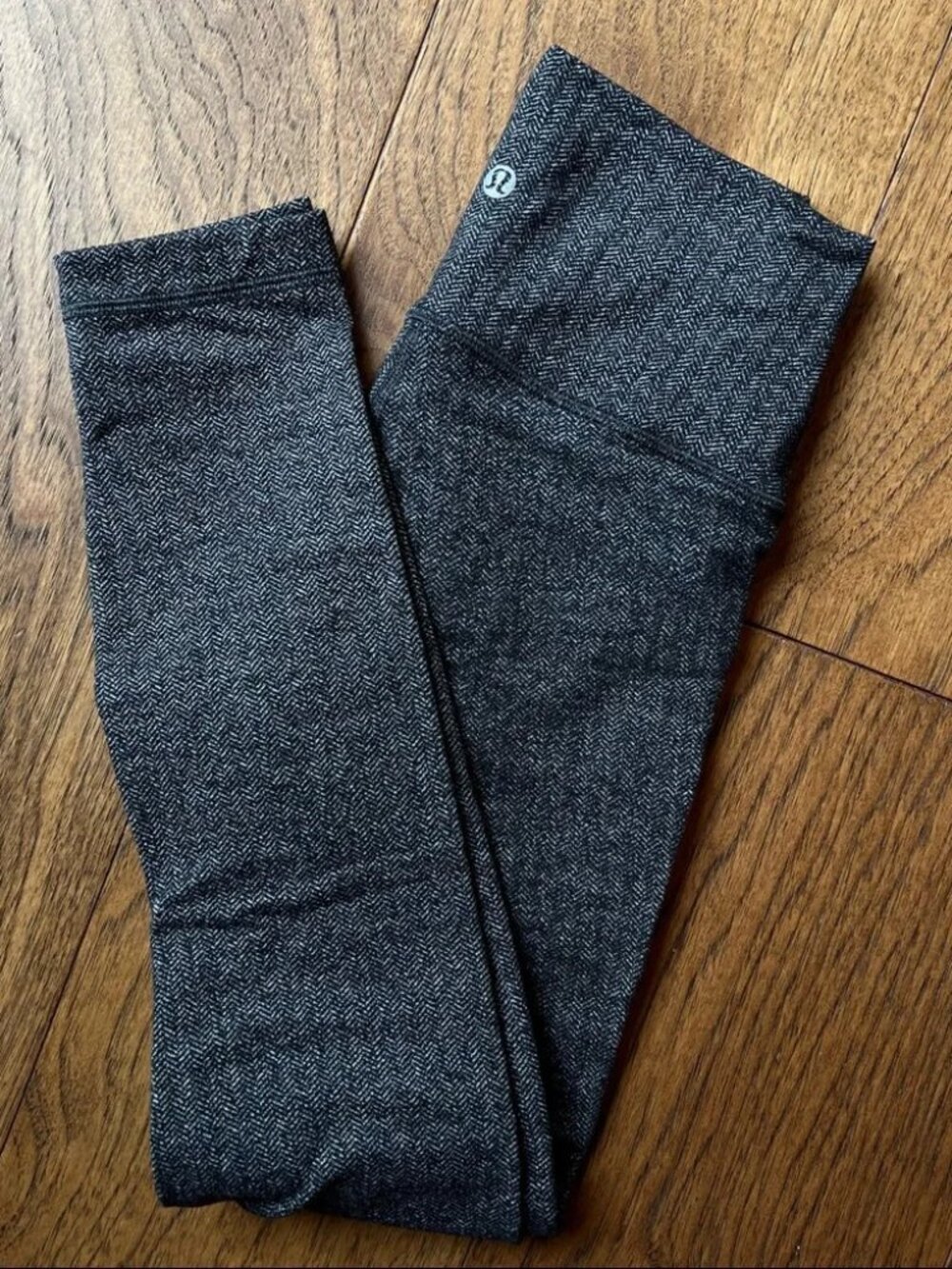 Lululemon Wunder Under Hi-Rise 7/8 Tight 25"